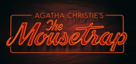 THE MOUSETRAP announces new cast members