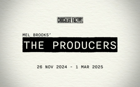Major revival of THE PRODUCERS in London announced