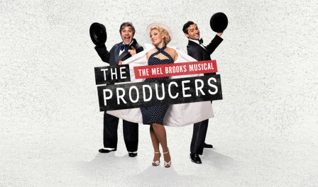 Full cast announced for West End transfer of THE PRODUCERS