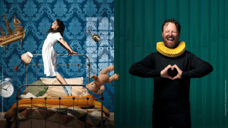 New RSC season of work announced for The Barbican