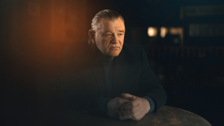 Brendan Gleeson to make West End debut in THE WEIR