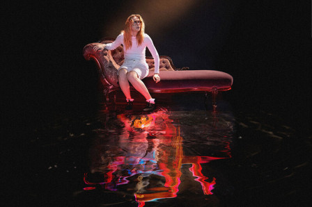 New London production of THE WILD PARTY announced