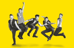 The Band Musical