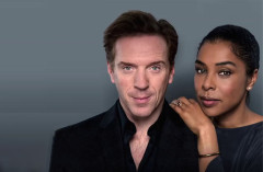 Damian Lewis - Sophie Okonedo