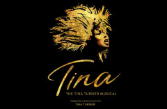 Tina - The Tina Turner Musical