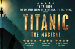 Titanic the Musical