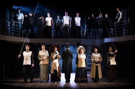 No need to desert this sinking ship