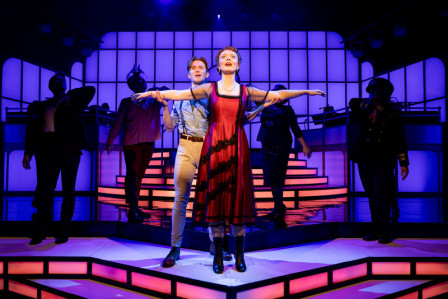 New West End musical TITANIQUE announces extension