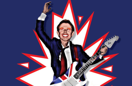 Cast announced for TONY! [THE TONY BLAIR ROCK OPERA]