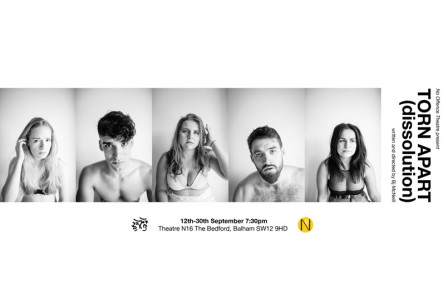 An interview with BJ McNeill