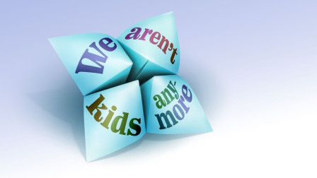 World premiere of WE AREN'T KIDS ANYMORE heading to the West End in 2025