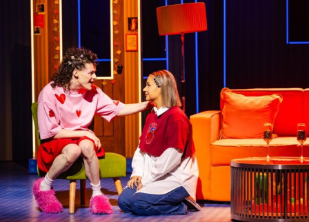 WHY AM I SO SINGLE? to end its limited West End run