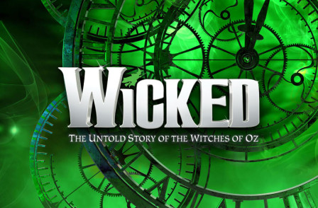 Meet the new Wicked witches