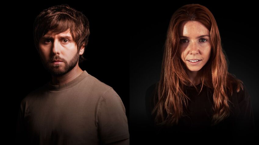 stacey dooley and james buckley