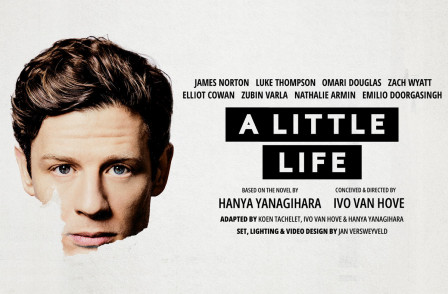 A LITTLE LIFE to extend and transfer to The Savoy Theatre
