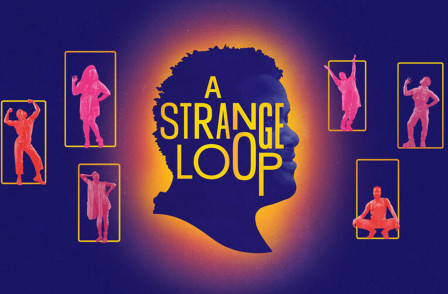 Tickets for A Strange Loop at the Barbican are now on sale