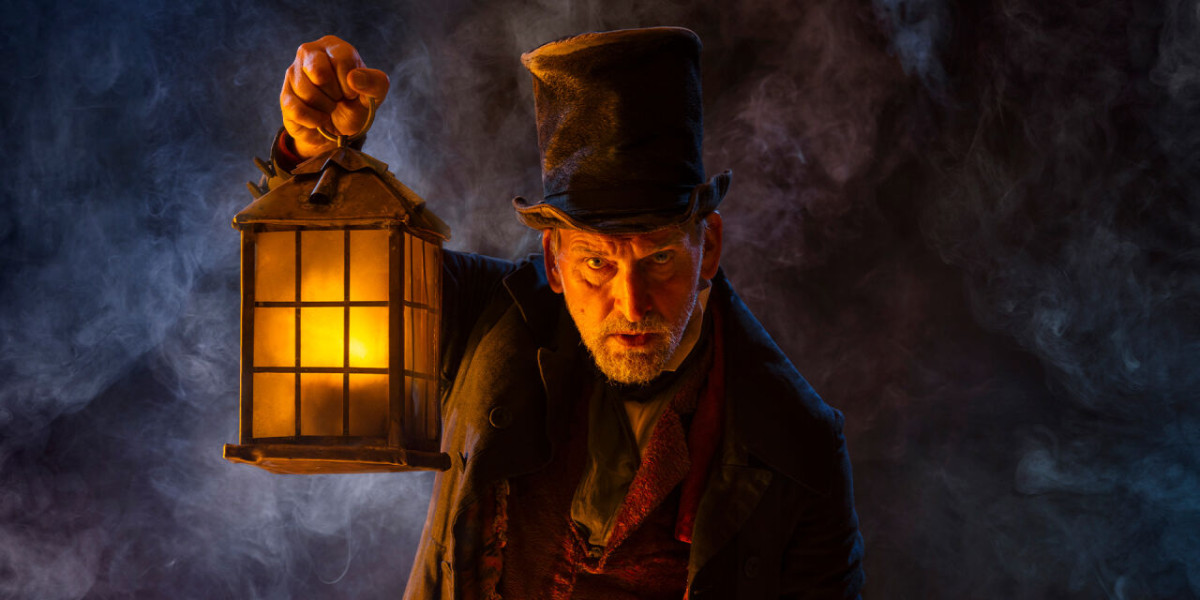 a christmas carol the old vic