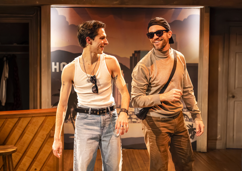 already perfect production images