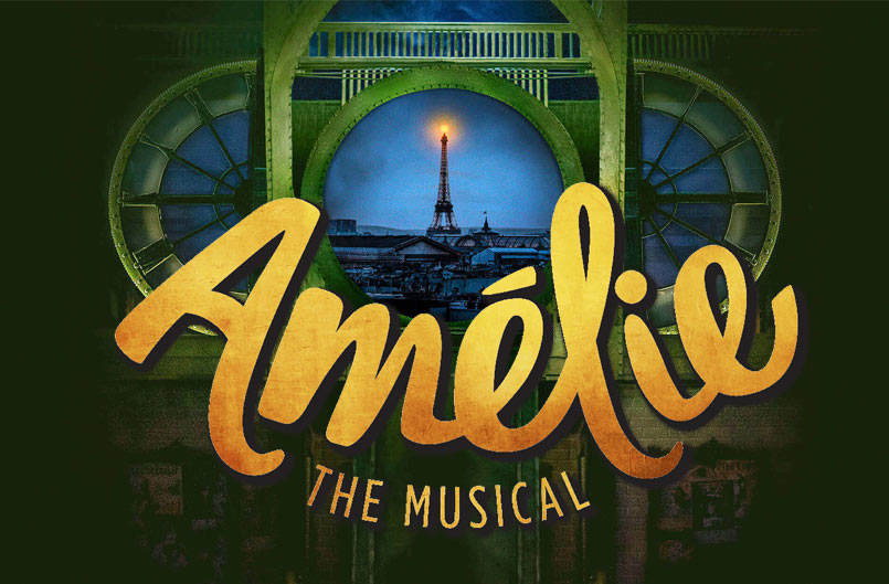 Amélie The Musical - Criterion Theatre