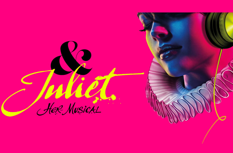 New Cast Announced for & Juliet