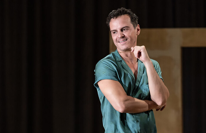 andrew scott vanya