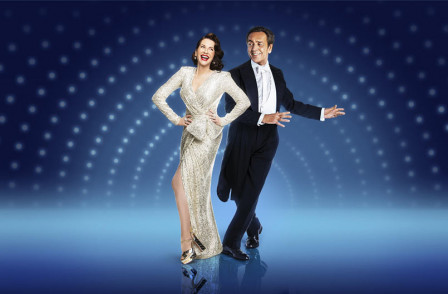 ANYTHING GOES could be just the pick-me-up we need right now