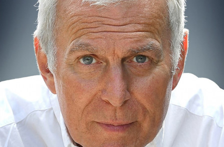 Dave Willetts joins ASPECTS OF LOVE revival