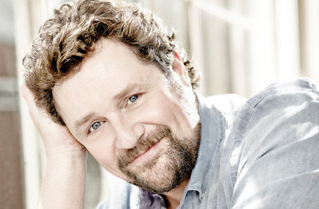 Michael Ball will play George in Aspects of Love
