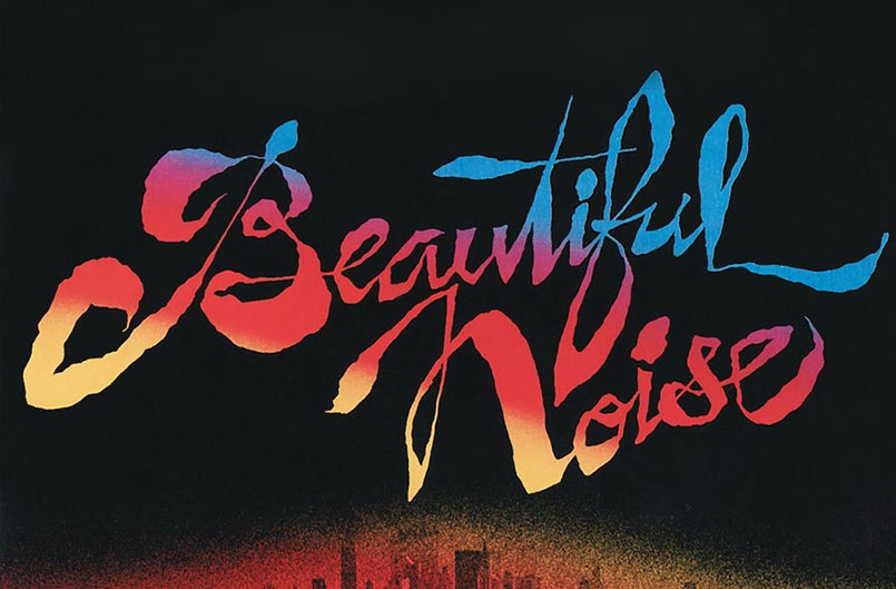 A Beautiful Noise - Lyric Theatre