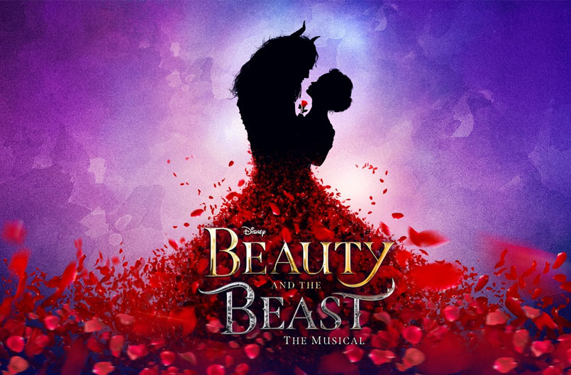 Beauty and the Beast the Musical