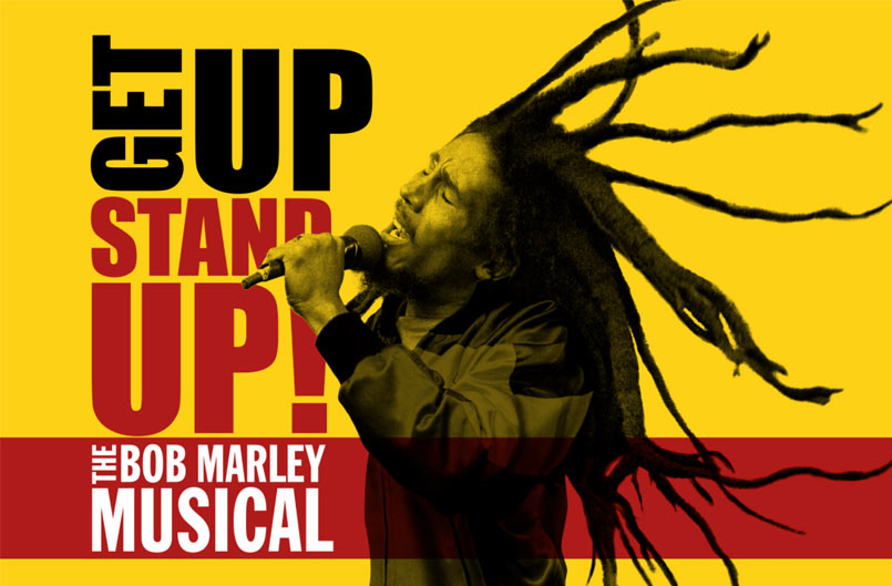 The Bob Marley Musical