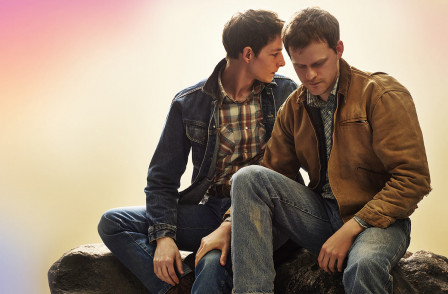 Full cast and creatives announced for BROKEBACK MOUNTAIN