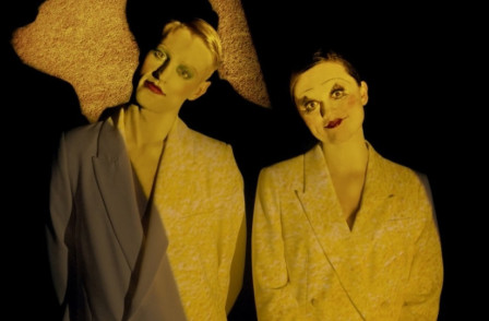 John McCrea and Aimee Lou Wood join CABARET