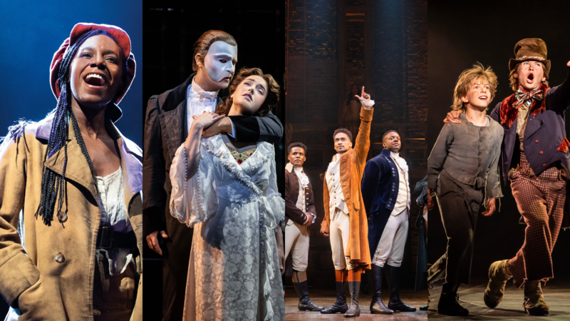 cameron mackintosh extends west end productions 2026