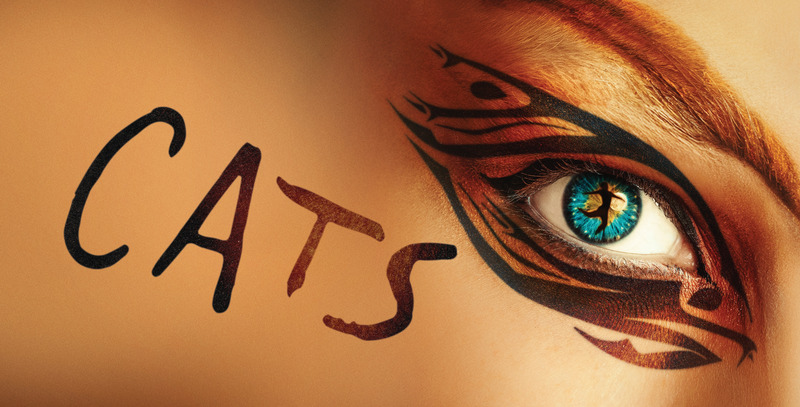 cats regents park open air theatre