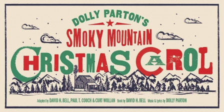 Dolly Parton's Smoky Mountain Christmas Carol