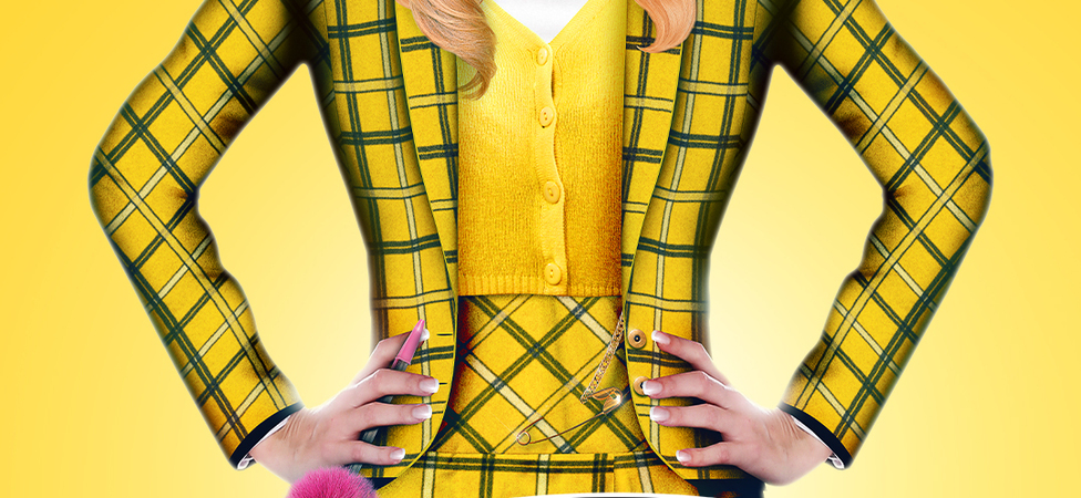 clueless the musical trafalgar theatre