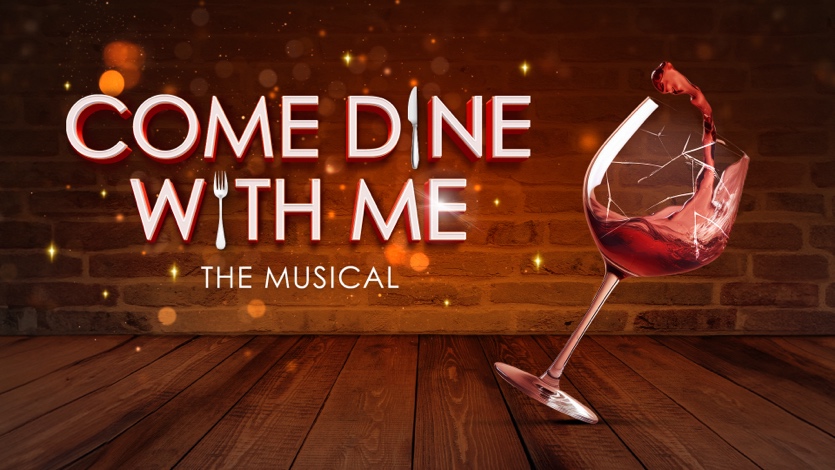 come dine with me the musical