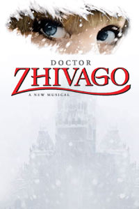 Dr Zhivago