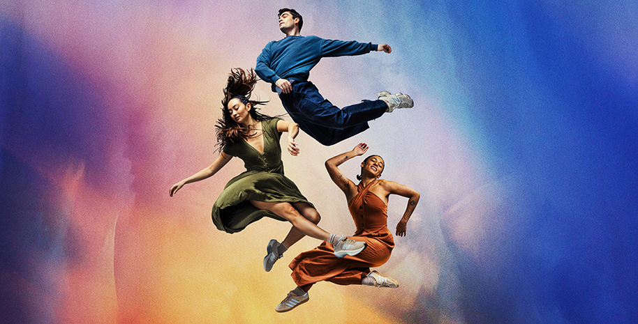 dream ballets a triple bill regents park open air theatre