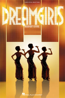 Dreamgirls London