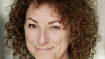 Interview with Kim Ismay, ELF THE MUSICAL