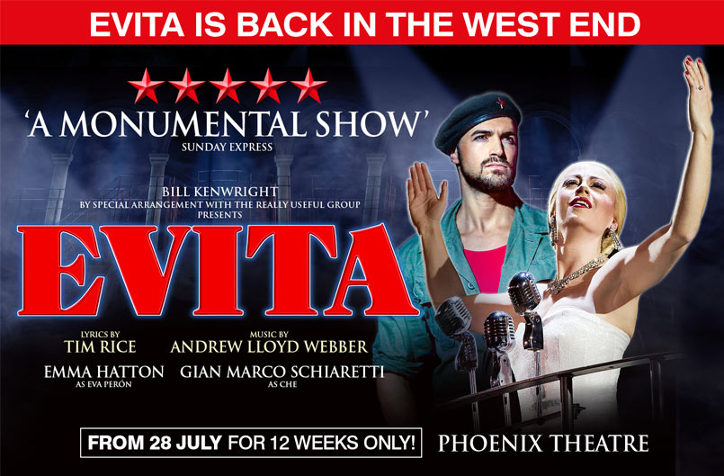 Evita