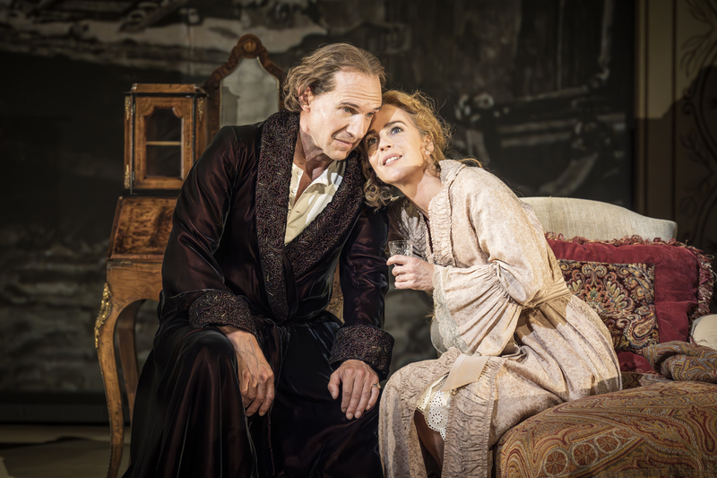 grace pervades theatre royal haymarket