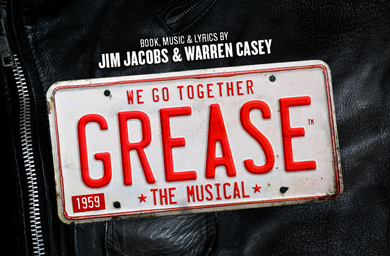 Grease the Musical