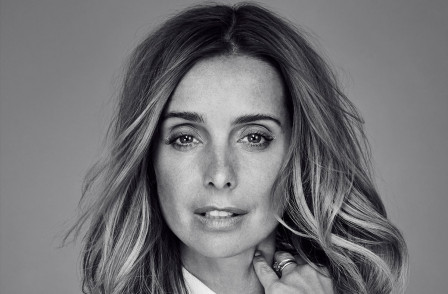 Louise Redknapp joins GREASE