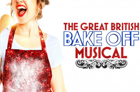 The Great British Bake Off Musical is closing soon