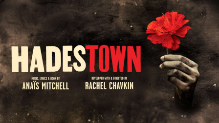 HADESTOWN confirmed for Lyric Theatre from February 2024