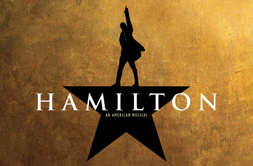 Hamilton The Musical in London - Tickets