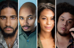 Hamilton 2023 cast